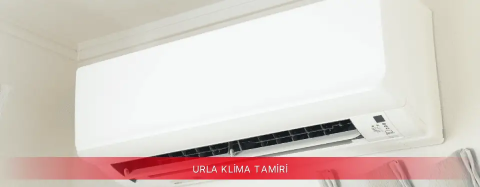 Urla İlçemi Mitsubishi Electric Klima Tamiri