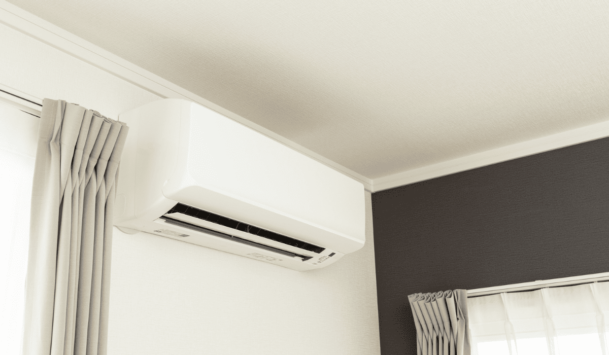 Urla MitsubishiElectric İnverter Klima Servisi