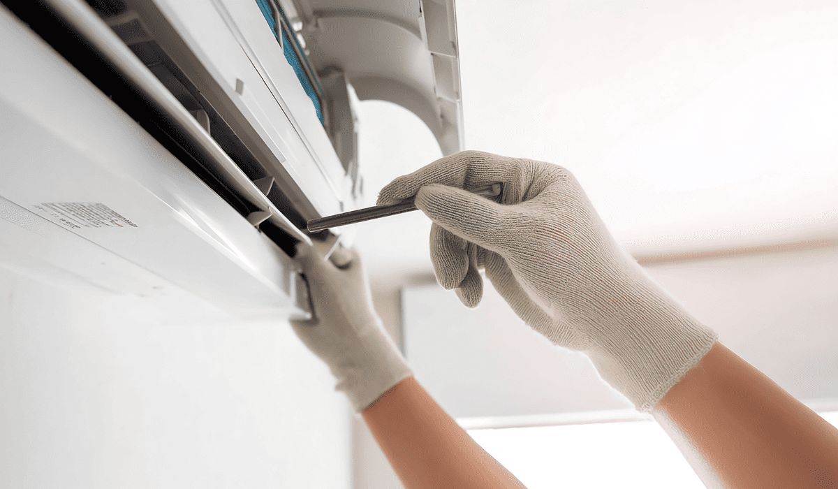 Urla MitsubishiElectric Acil Klima Acil Klima Servisi