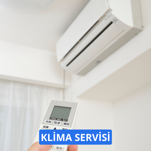 Urla MitsubishiElectric Klima Servisi